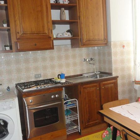Apartamento Prione70 La Spezia Exterior foto
