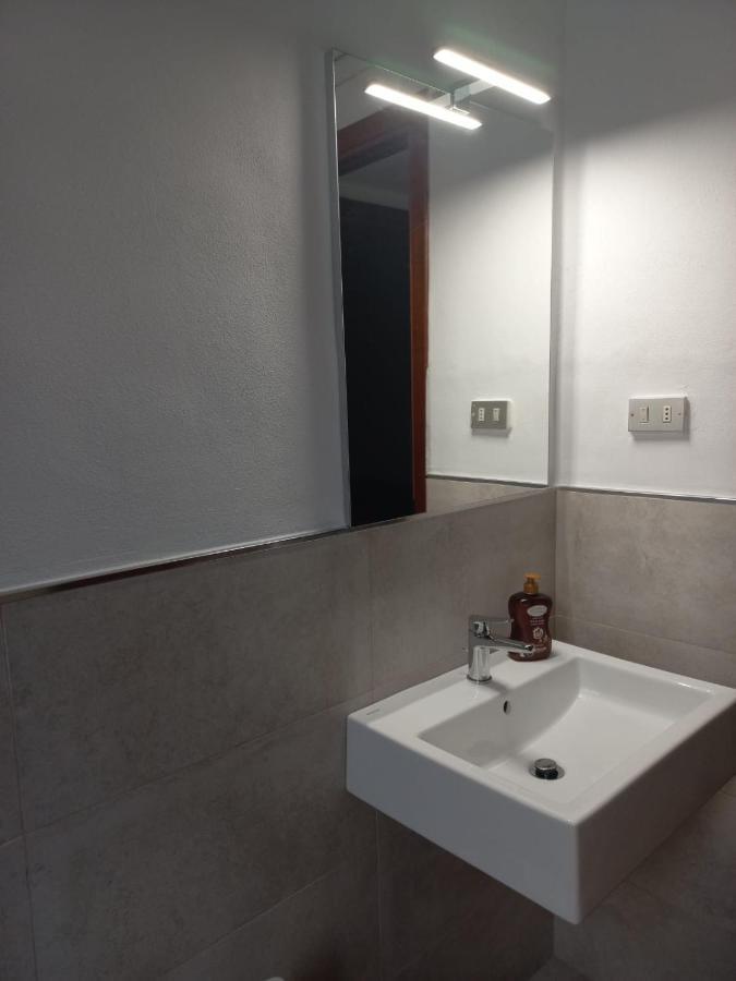 Apartamento Prione70 La Spezia Exterior foto