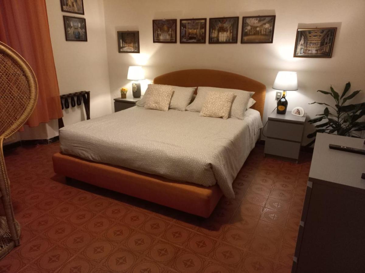 Apartamento Prione70 La Spezia Exterior foto