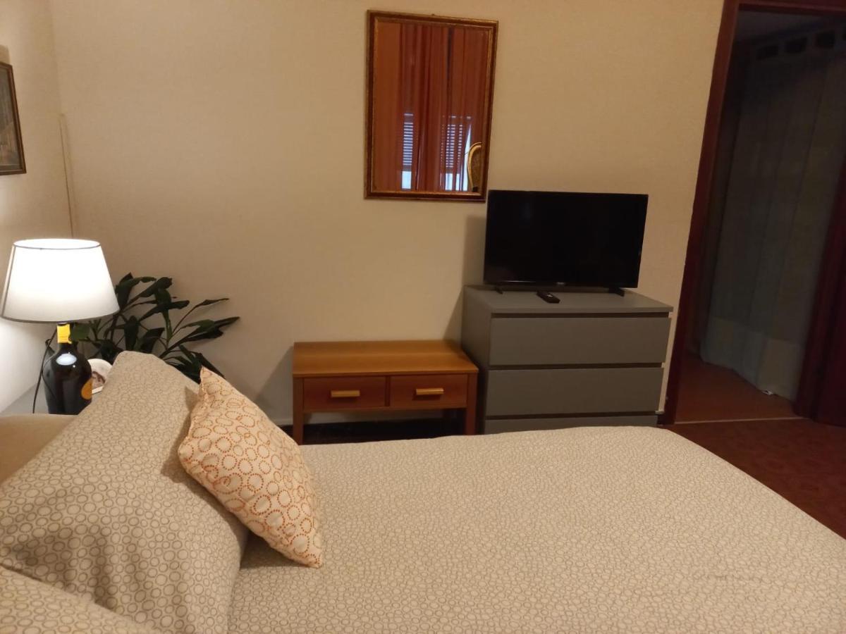 Apartamento Prione70 La Spezia Exterior foto