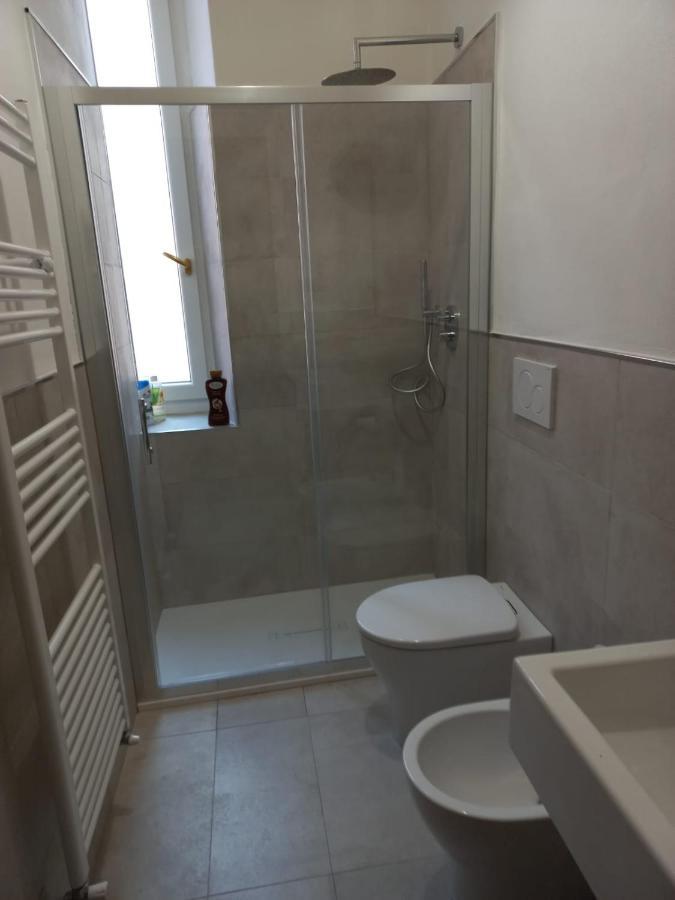 Apartamento Prione70 La Spezia Exterior foto