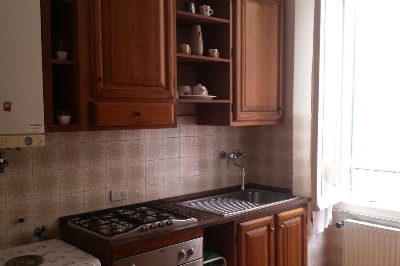 Apartamento Prione70 La Spezia Exterior foto