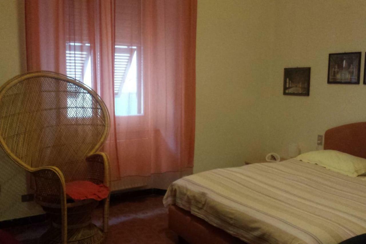 Apartamento Prione70 La Spezia Exterior foto