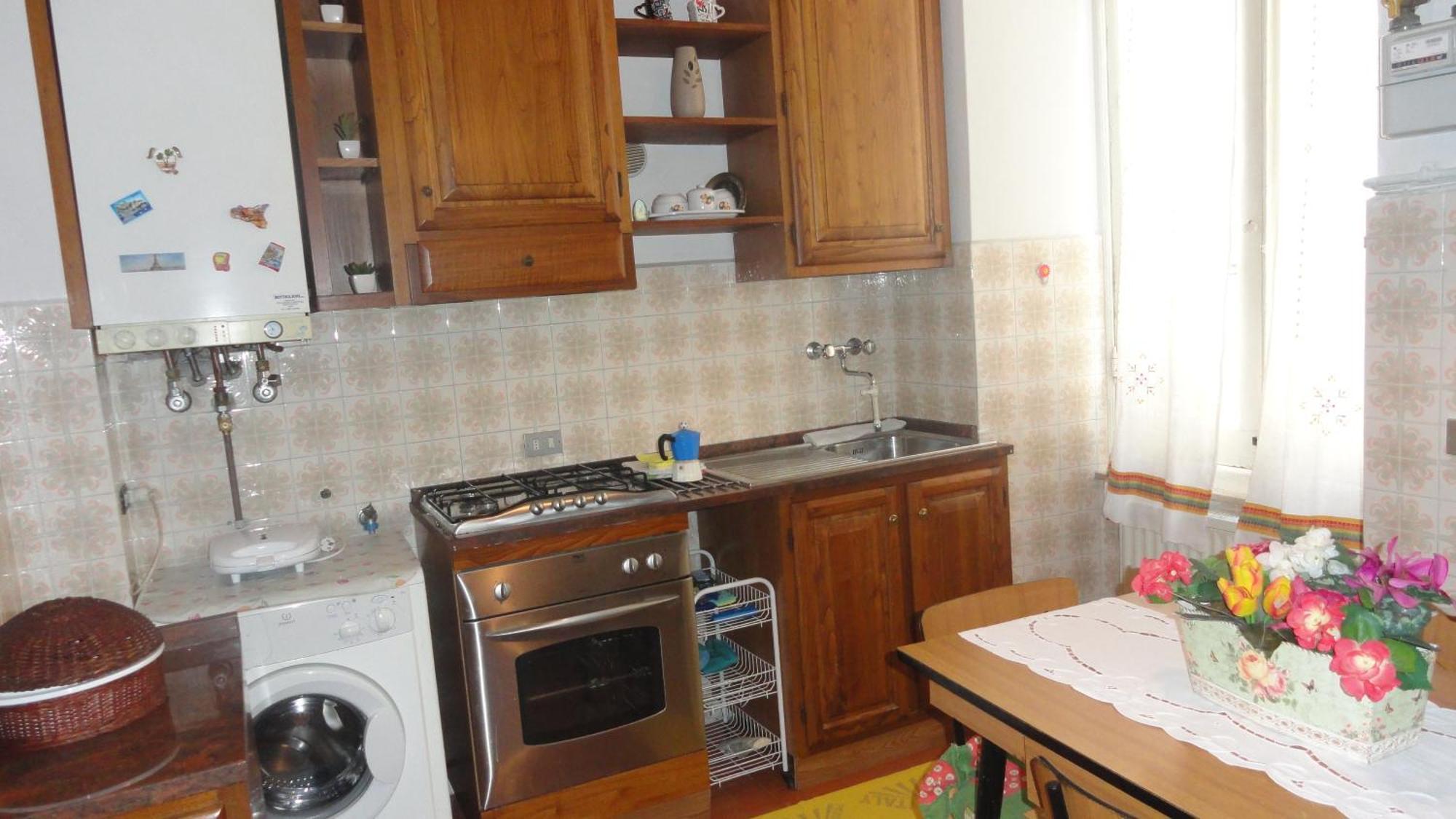 Apartamento Prione70 La Spezia Exterior foto