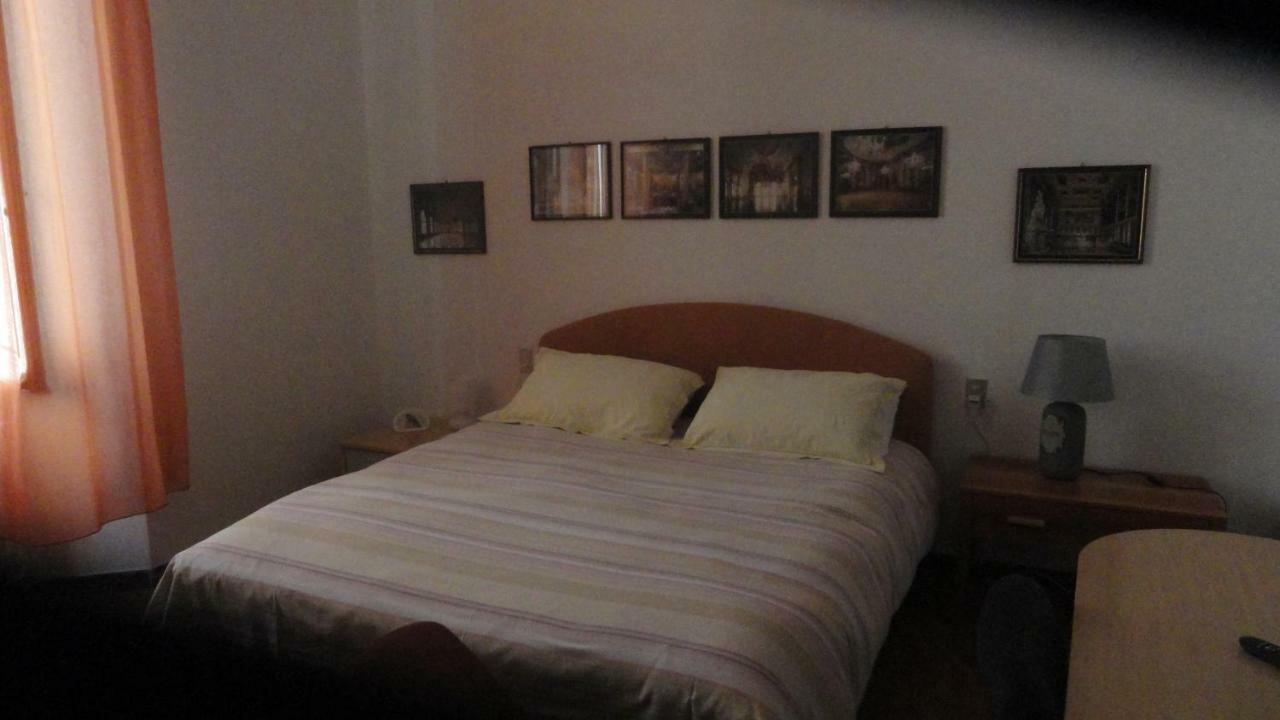 Apartamento Prione70 La Spezia Exterior foto
