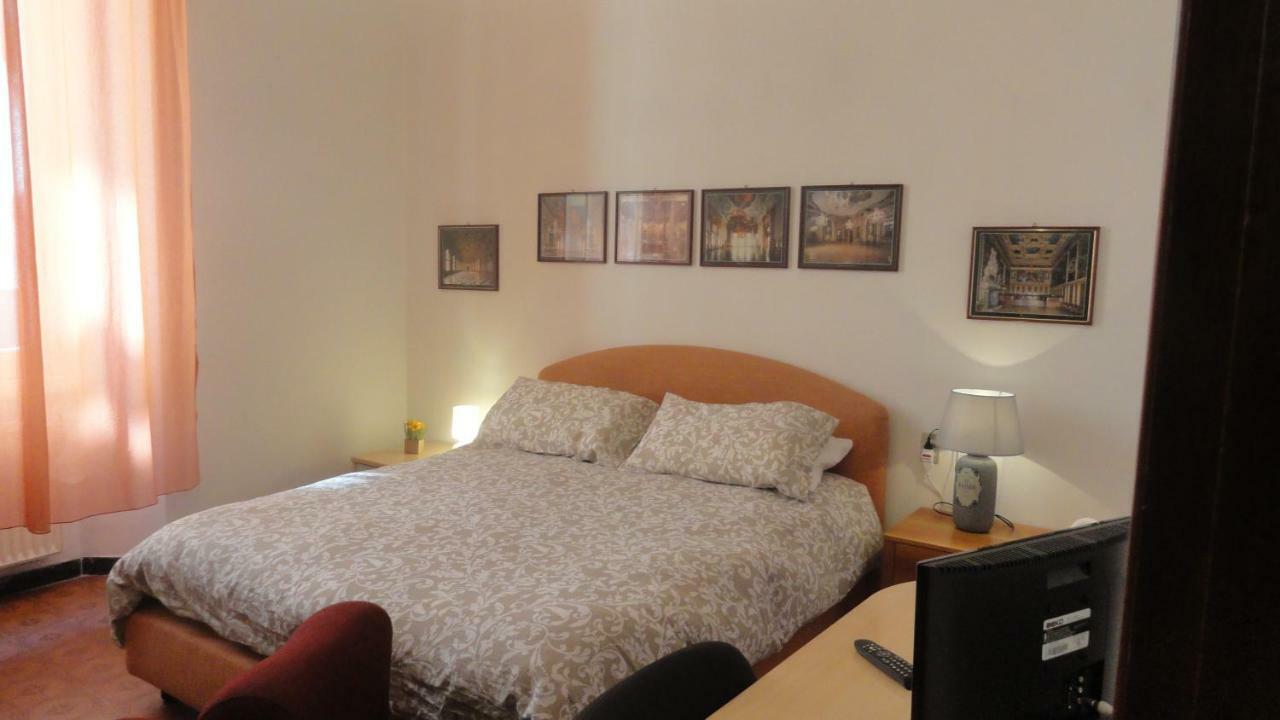 Apartamento Prione70 La Spezia Exterior foto