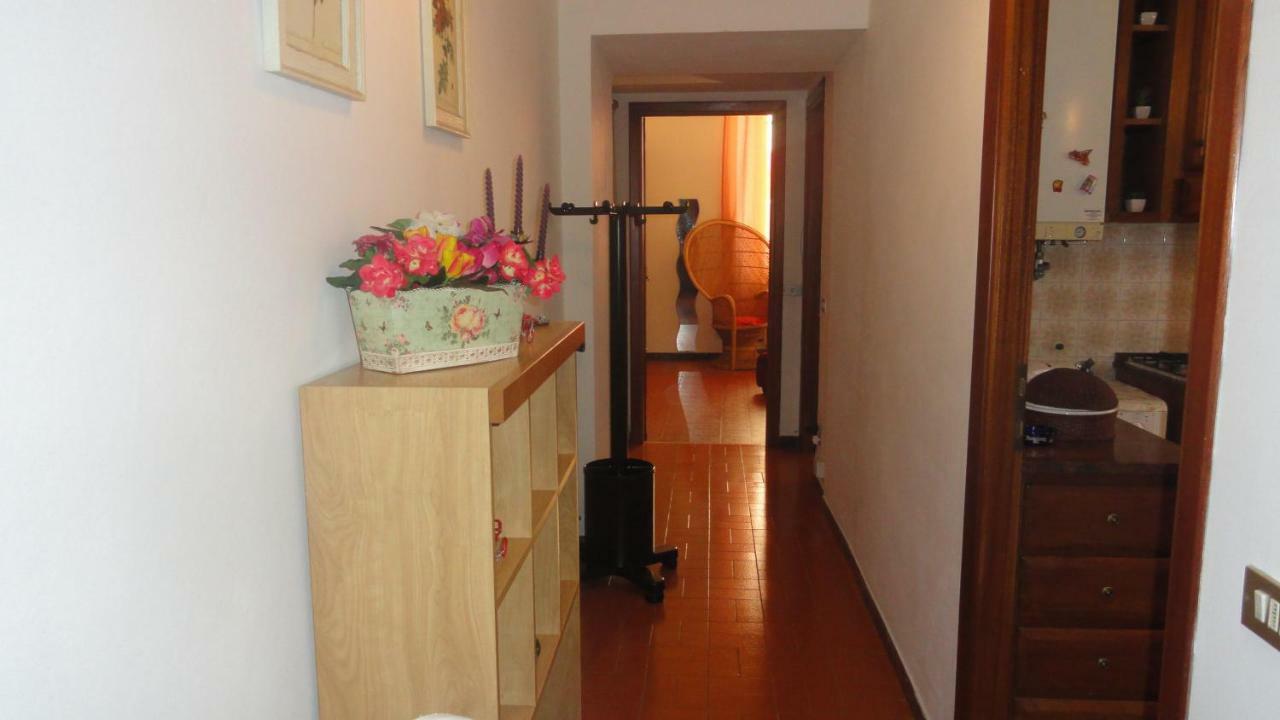 Apartamento Prione70 La Spezia Exterior foto